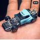 Illustration for article titled Custom Hot Wheels by @diecast_dxb